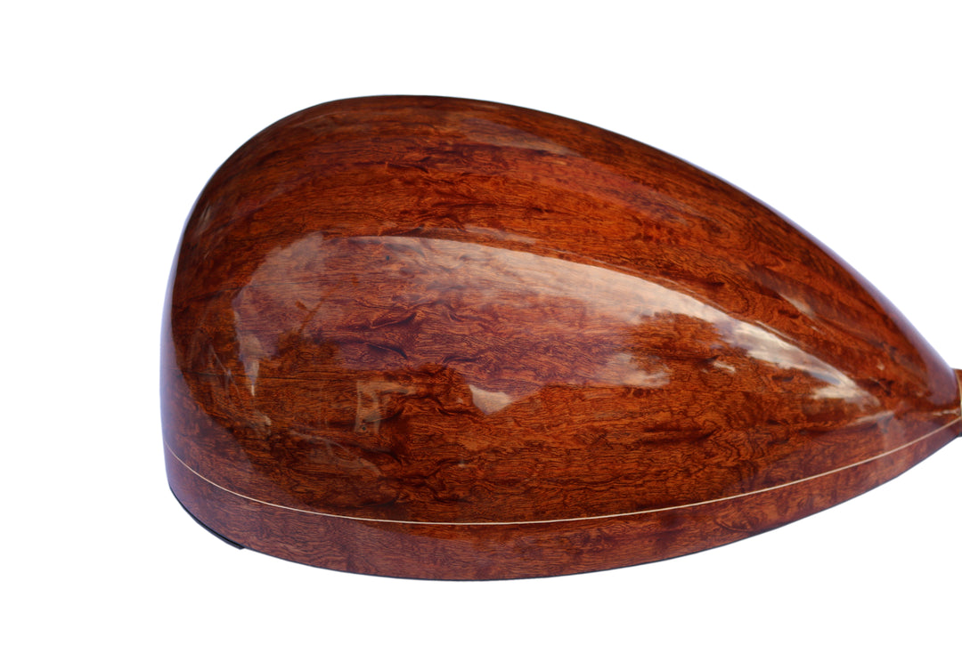 Pomela Turkish oud SALA-T17 by Sala
