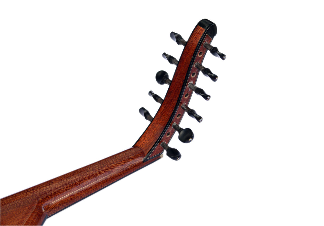 Sala Turkish silent oud AOS-101