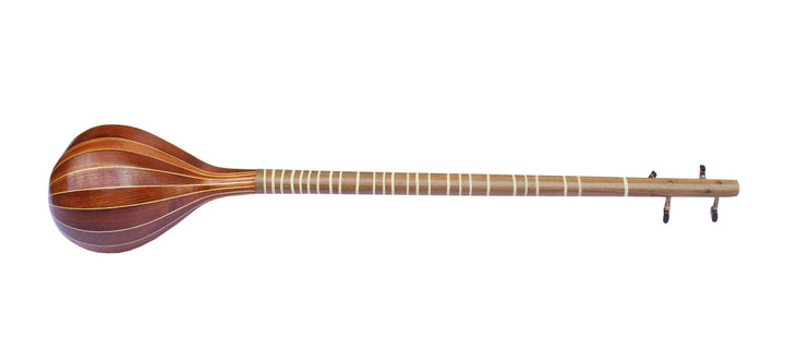 Sétar persan MS-304 par Mansur instrument à cordes pincées traditionnel