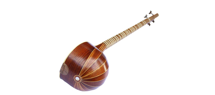 Mansur sétar MS-304 luth à long manche persan classique