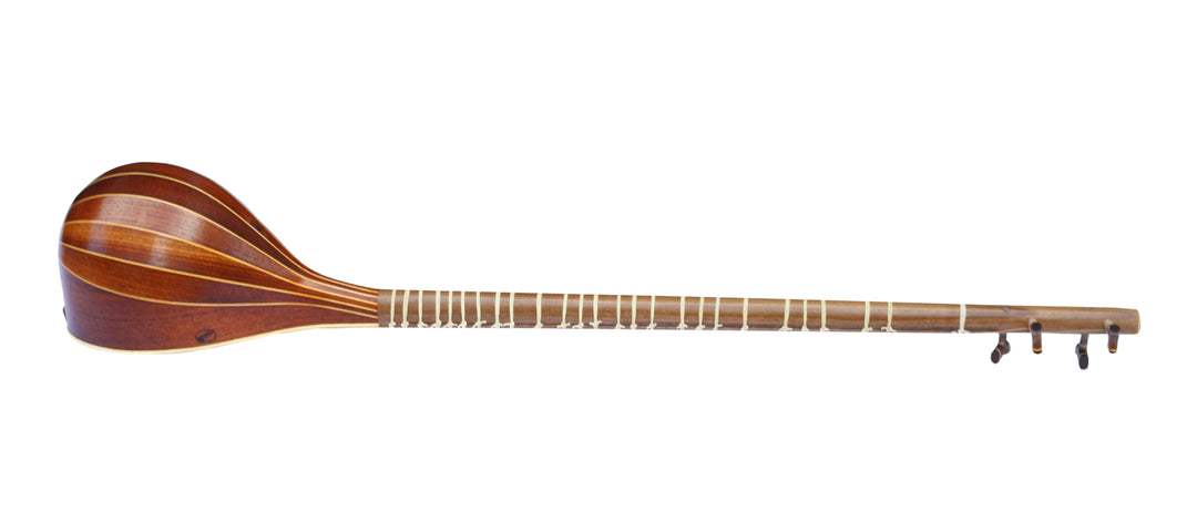 Sétar MS-304 par Mansur instrument persan à long manche fait main