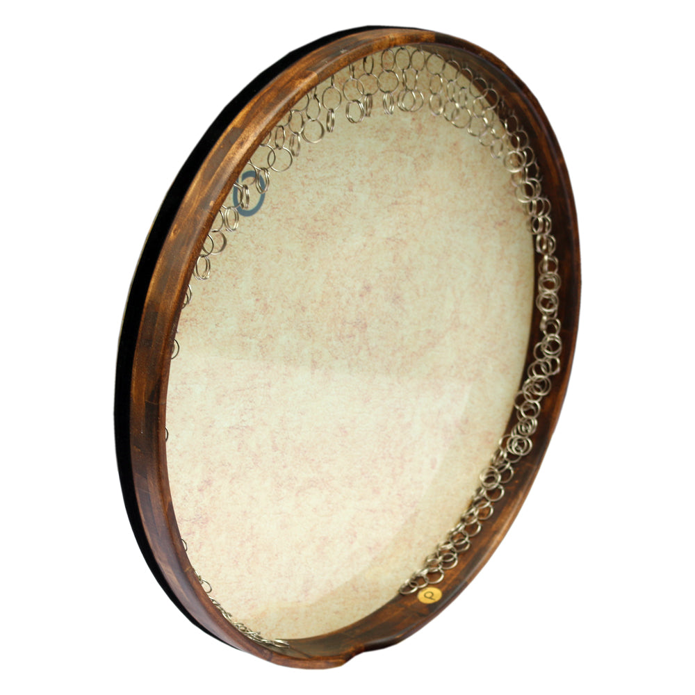 Defjen Kurdish daf DJ-5 handmade Persian instrument