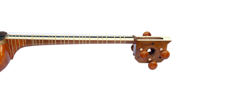 Tar KMT-306 by Kalhor Mehran concert Persian long-neck lute