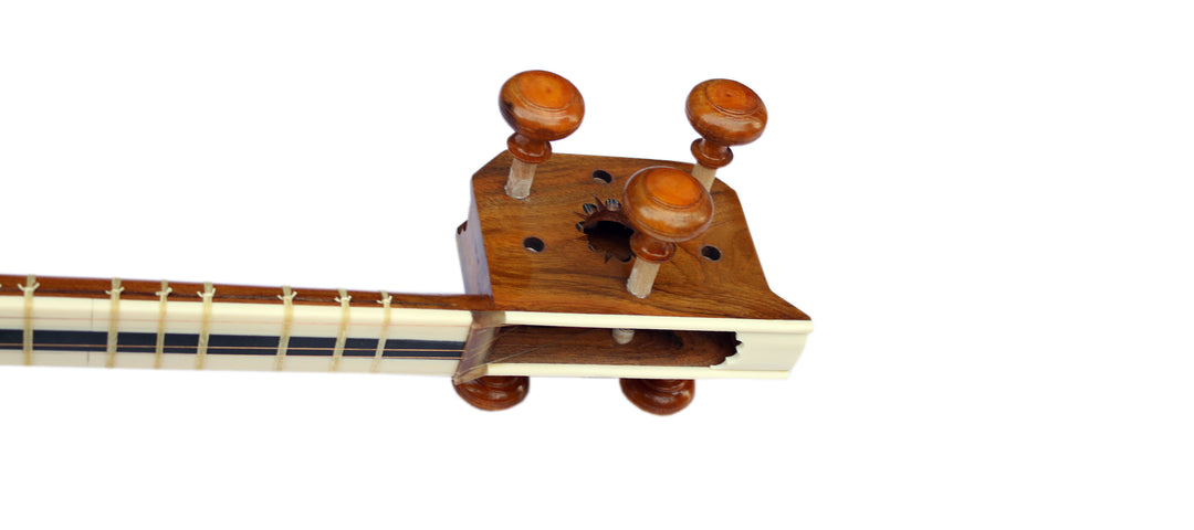 Tar KMT-306 by Kalhor Mehran handmade Persian classical instrument