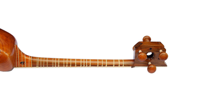 Tar KMT-306 by Kalhor Mehran concert Persian long-neck instrument