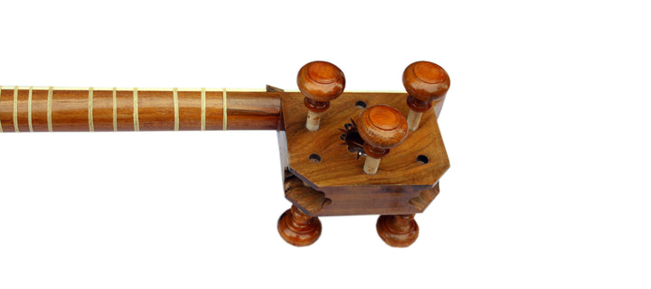 Persian tar KMT-306 by Kalhor Mehran stringed plucked instrument