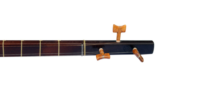 Hormoz High Quality Tanbur By Mehrab MT-204