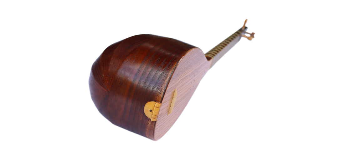 Hormoz High Quality Tanbur By Mehrab MT-204