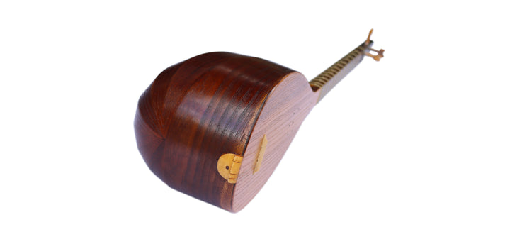 Hormoz High Quality Tanbur By Mehrab MT-204