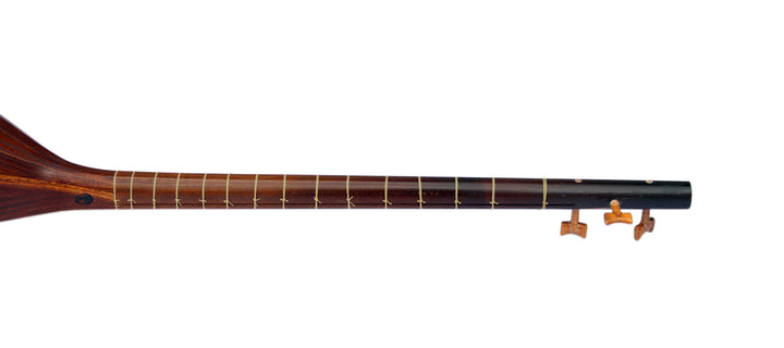Hormoz High Quality Tanbur By Mehrab MT-204