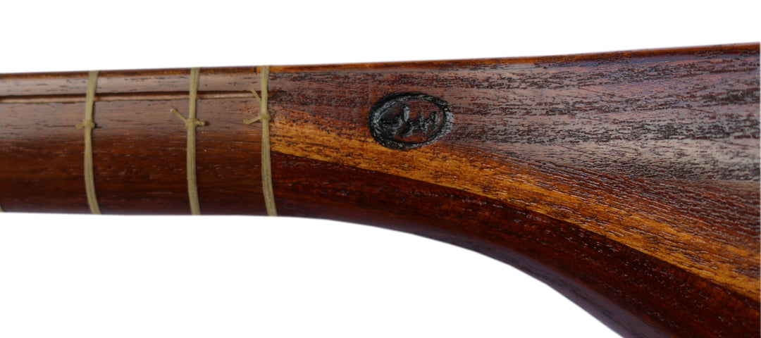 Hormoz High Quality Tanbur By Mehrab MT-204
