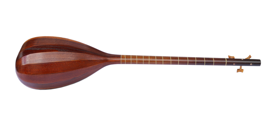 Hormoz High Quality Tanbur By Mehrab MT-204