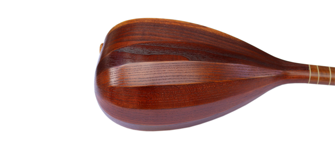 Hormoz High Quality Tanbur By Mehrab MT-204