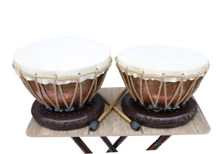 Professional Tunable Turkish Kudum KSA-4