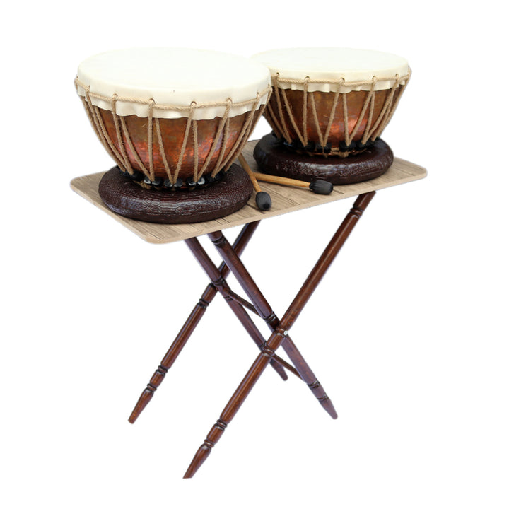 Professional Tunable Turkish Kudum KSA-4