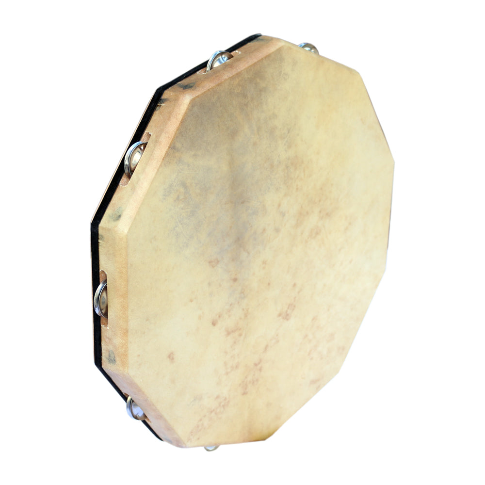 Daf dayereh VCD-4 by Viona with cymbal jingles