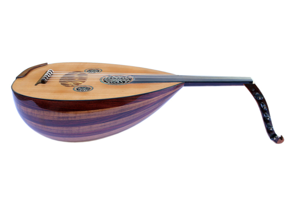 Mustafa Copcuoglu Special Oud By Mustafa Copcuoglu MCO-7
