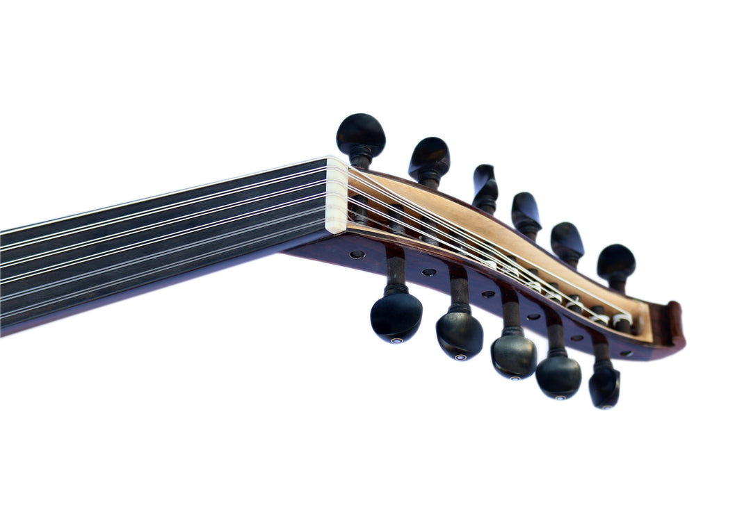 Mustafa Copcuoglu Special Oud By Mustafa Copcuoglu MCO-7