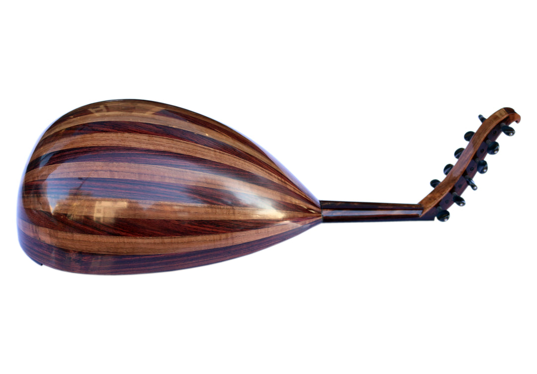 Mustafa Copcuoglu Special Oud By Mustafa Copcuoglu MCO-7