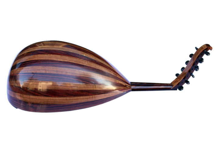 Mustafa Copcuoglu Special Oud By Mustafa Copcuoglu MCO-7