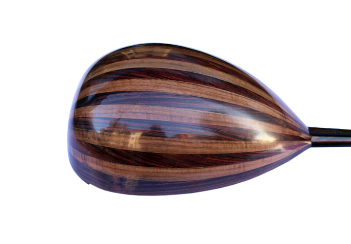 Mustafa Copcuoglu Special Oud By Mustafa Copcuoglu MCO-7
