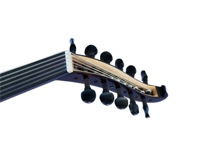 Brazilian rosewood Turkish oud MCO-6 by Mustafa Copcuoglu