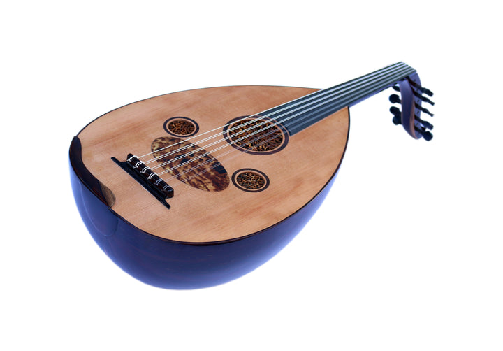 Mustafa Copcuoglu Turkish nigra oud MCO-6