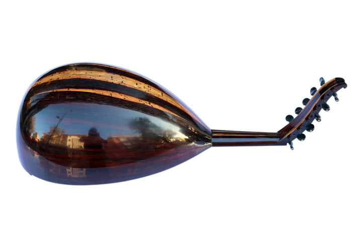 Mustafa Copcuoglu Turkish nigra oud MCO-6