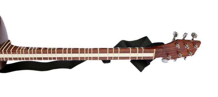 Hashem Persian flat tar HFT-3 handmade plucked instrument