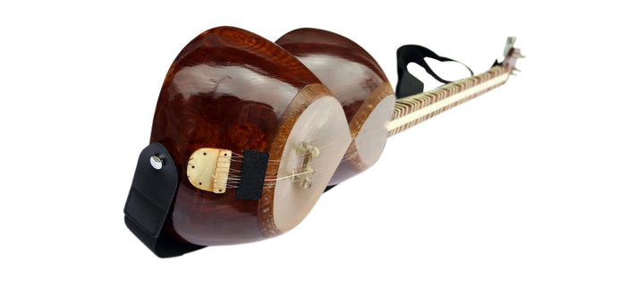 Tar HFT-3 by Hashem flat-body Persian classical lute