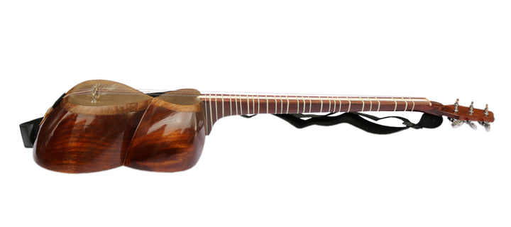 Tar HFT-3 by Hashem handmade Persian flat classical instrument