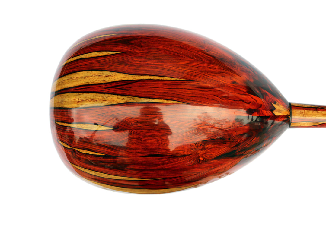 Cocobolo arabische Oud MRS-7 von Miras