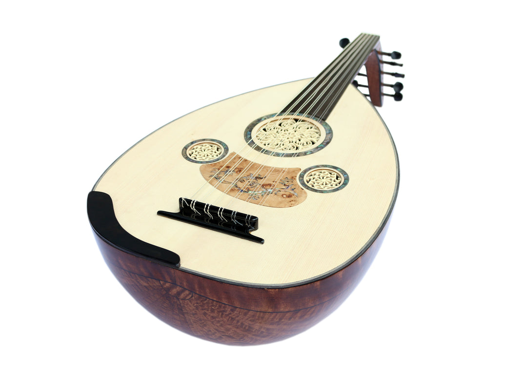 Premium Turkish oud SALA-Y9