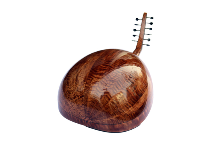 Turkish oud SALA-Y9 by Sala Muzik
