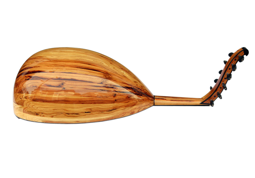 Turkish oud MRS-11 by Miras Lute