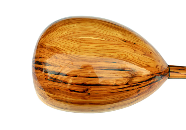 Handmade Turkish oud MRS-11 by Miras