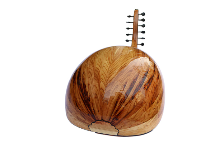 Apricot Turkish oud MRS-11