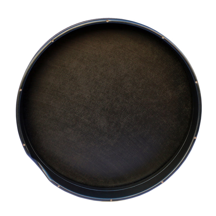 Sala Muzik Professional Black Tunable Bendir FTB-545B