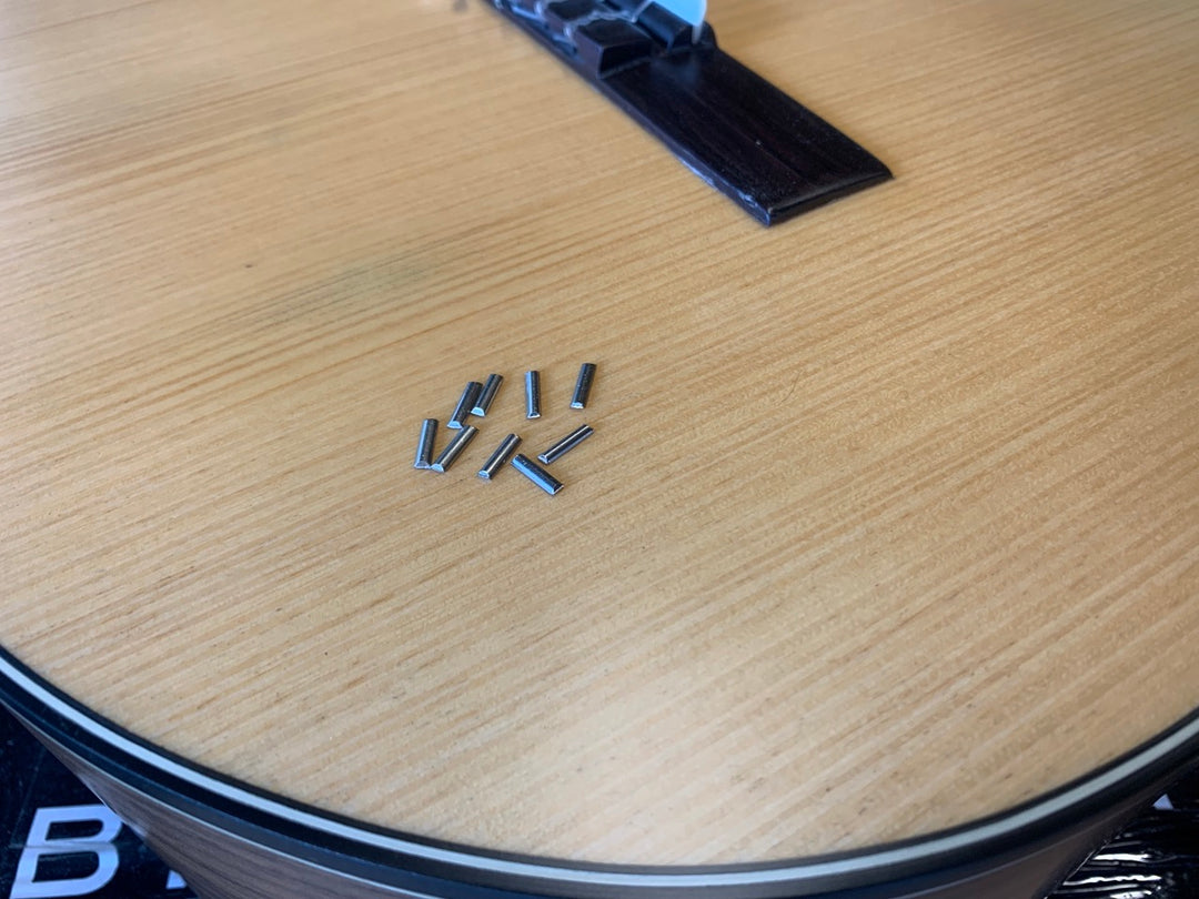 Sala Fretlet Microtonal Guitar Fret FLF-10