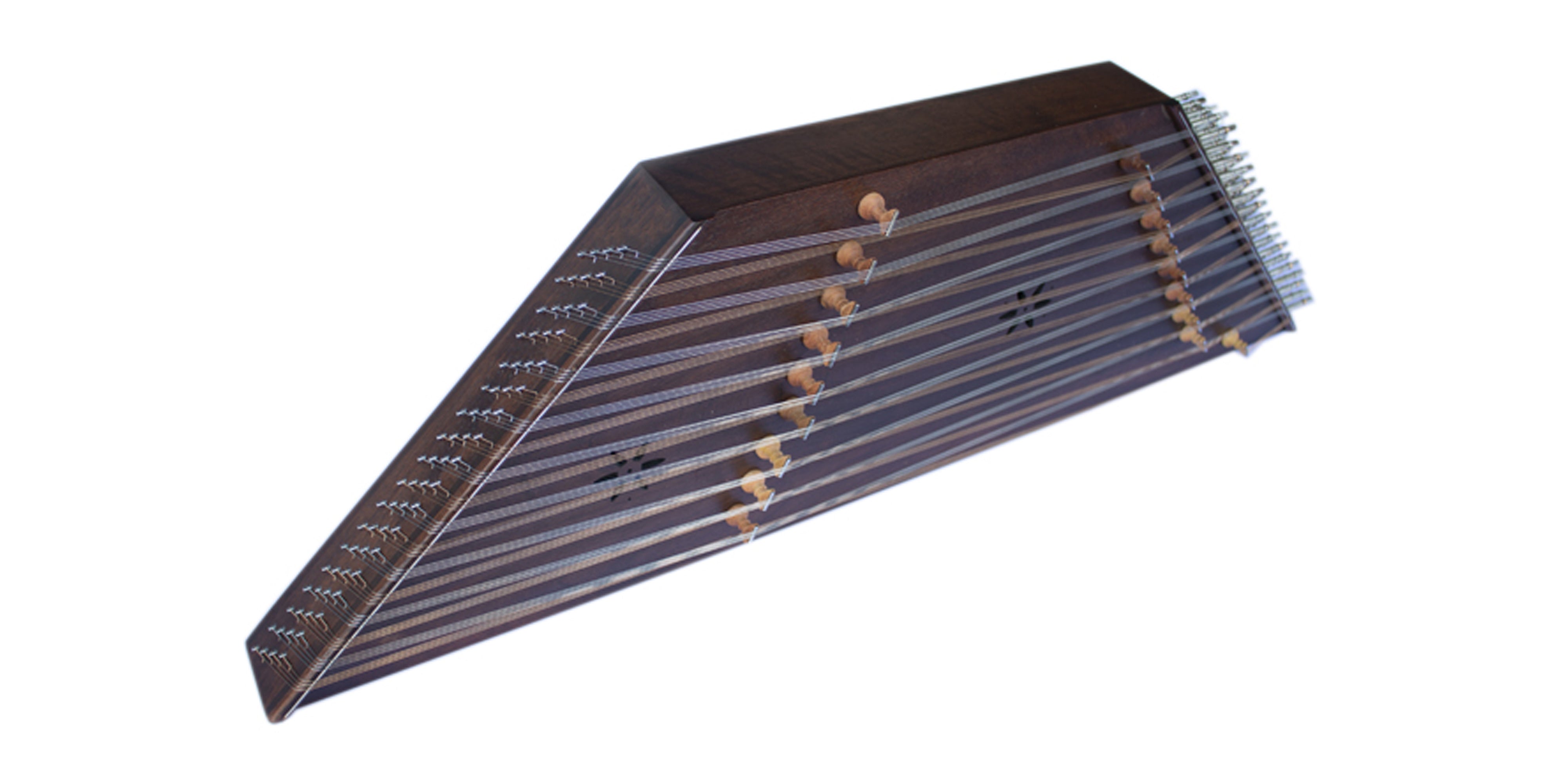 High Quality Santoor MAS-309