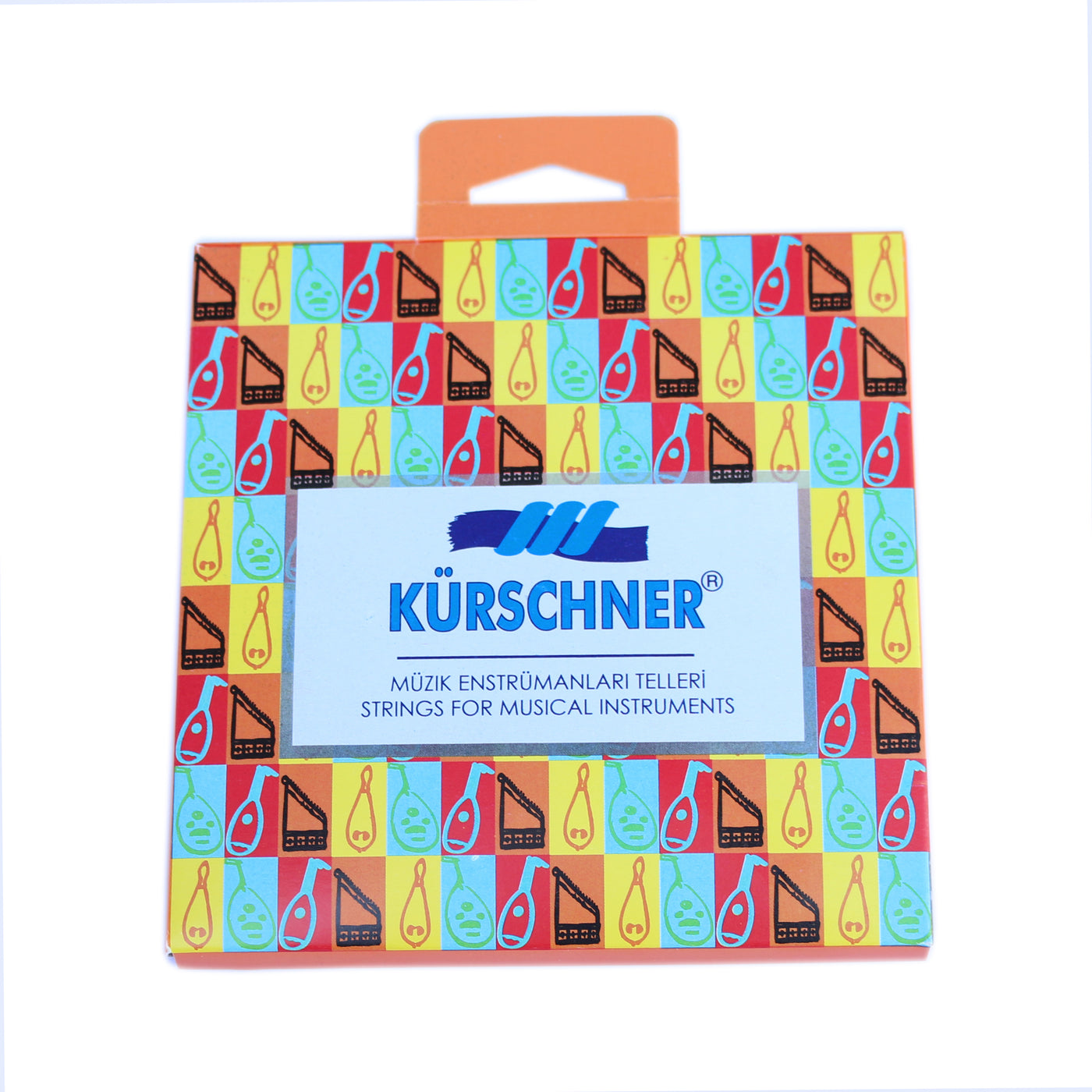 Kurschner Premium Kurschner Oud Strings KSO-210