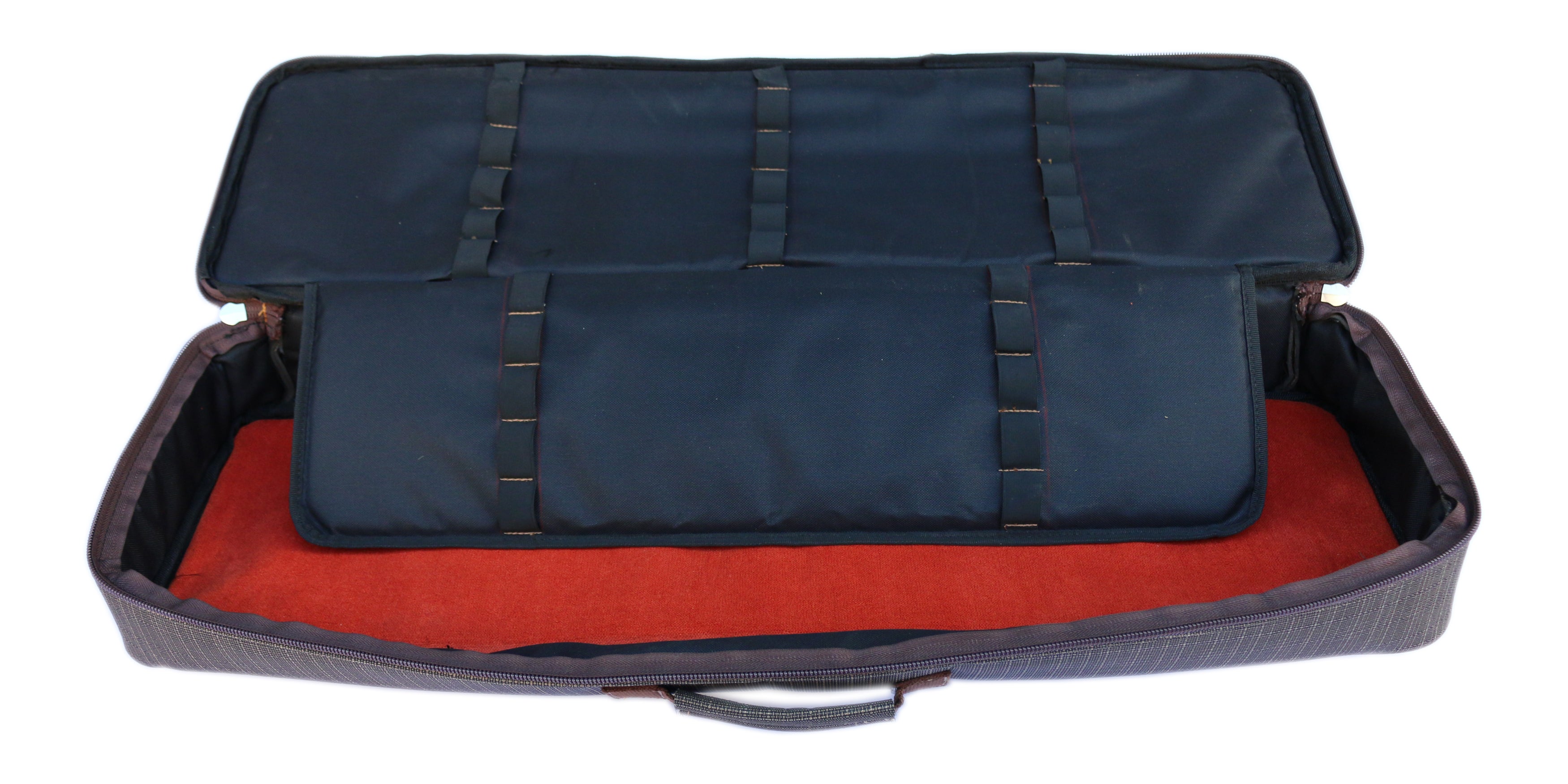 Sala Padded Gig Bag Case For Woodwind Instruments SAFE-420