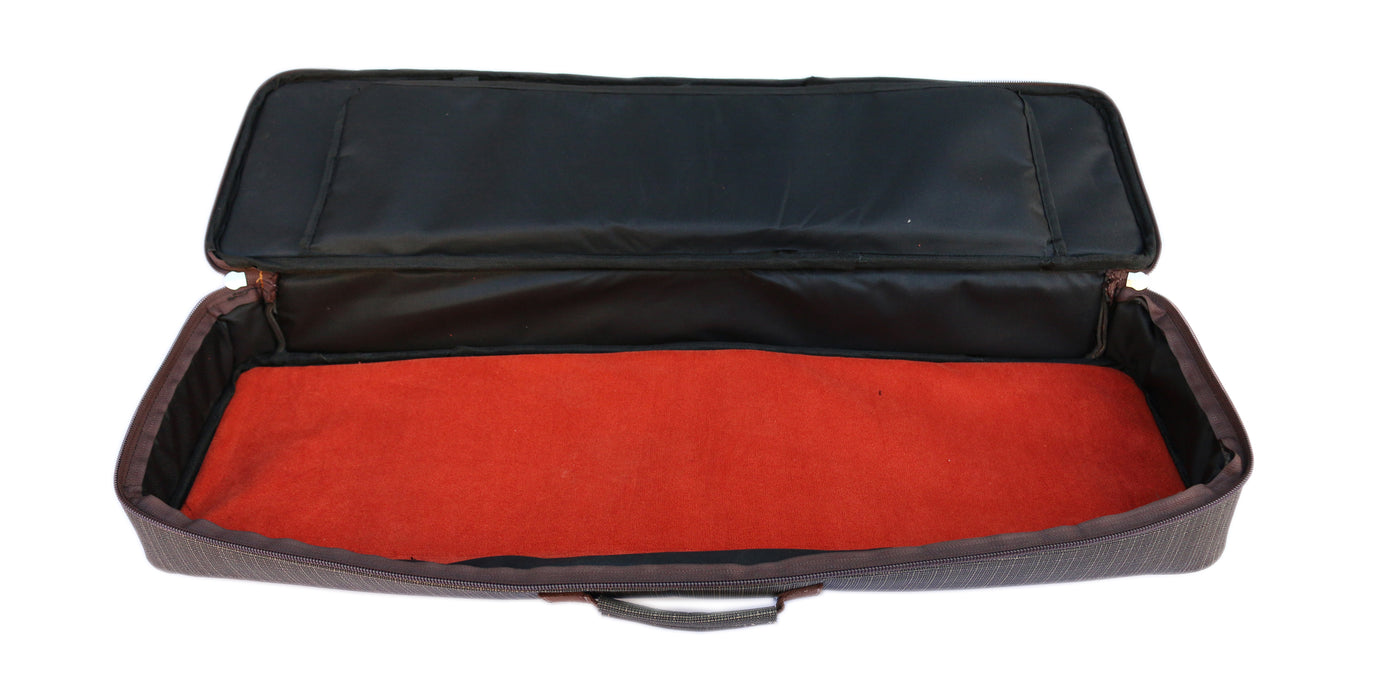 Wind Instrument Case Padded Gig Bag Case For Woodwind Instruments | Sala Muzik