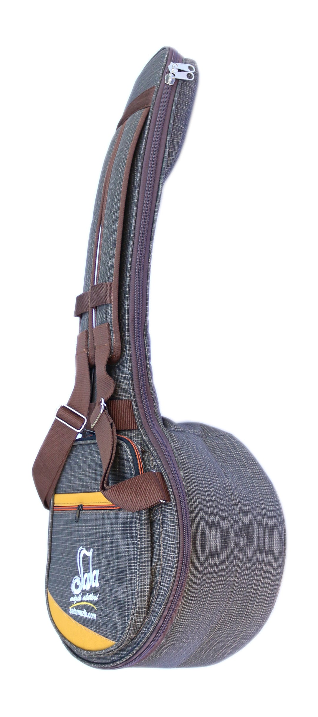 Sala Padded Cumbus Gig Bag Case SAFE-330