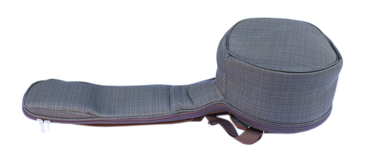 Sala Padded Cumbus Gig Bag Case SAFE-330