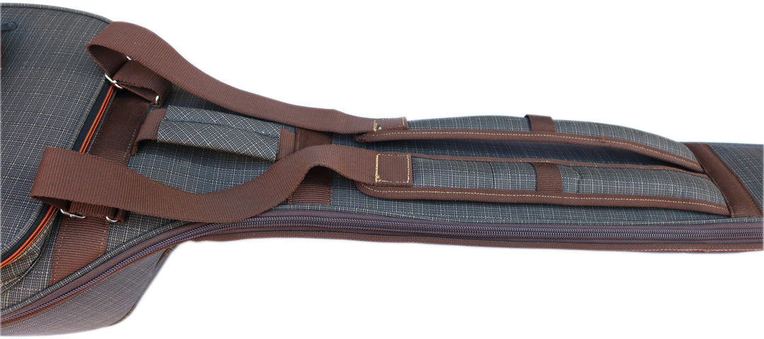 Padded Turkish Tanbur Gig Bag Case SAFE-351