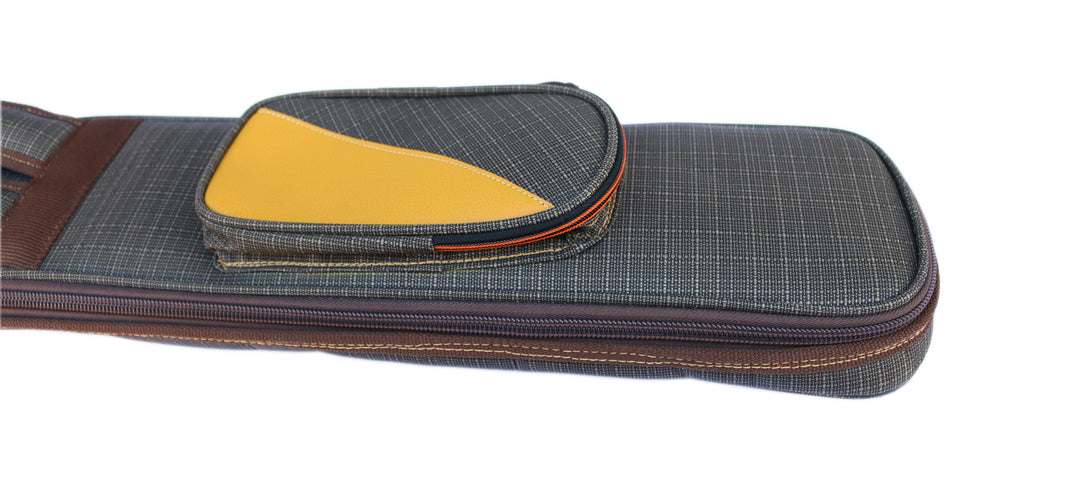 Padded Turkish Tanbur Gig Bag Case SAFE-351