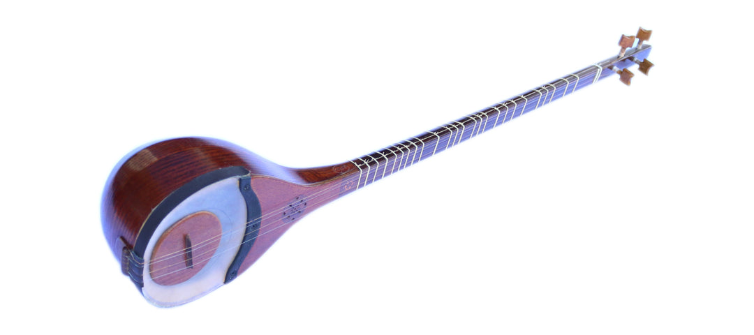 Sétar SSH-302 par Hormoz shourangiz instrument à cordes pincées persan
