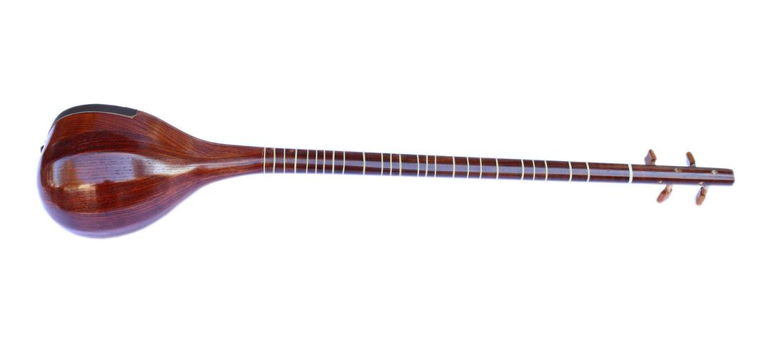 Sétar shourangiz persan SSH-302 par Hormoz instrument à cordes pincées traditionnel