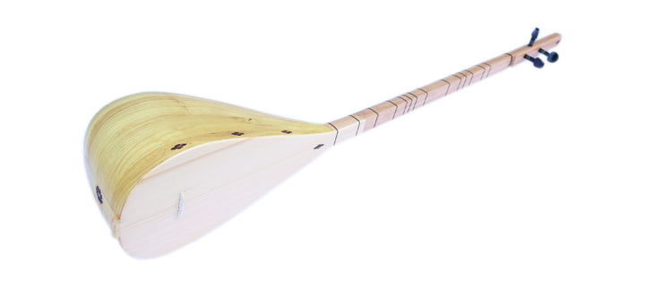 Handmade Turkish kopuz MKK-304 by Sala